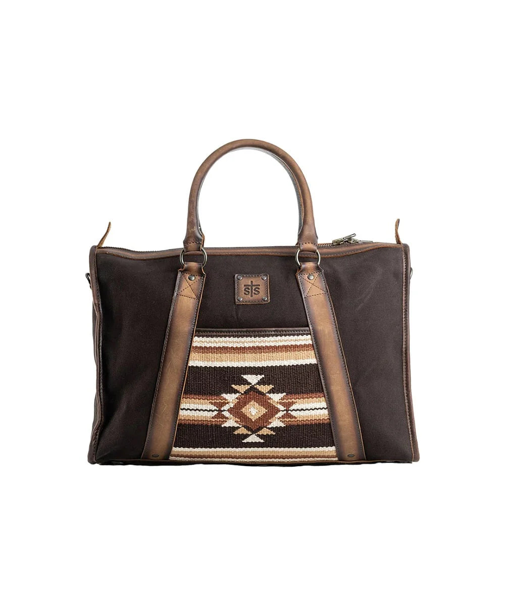 STS Women's Sioux Falls Weekender Bag STS38343