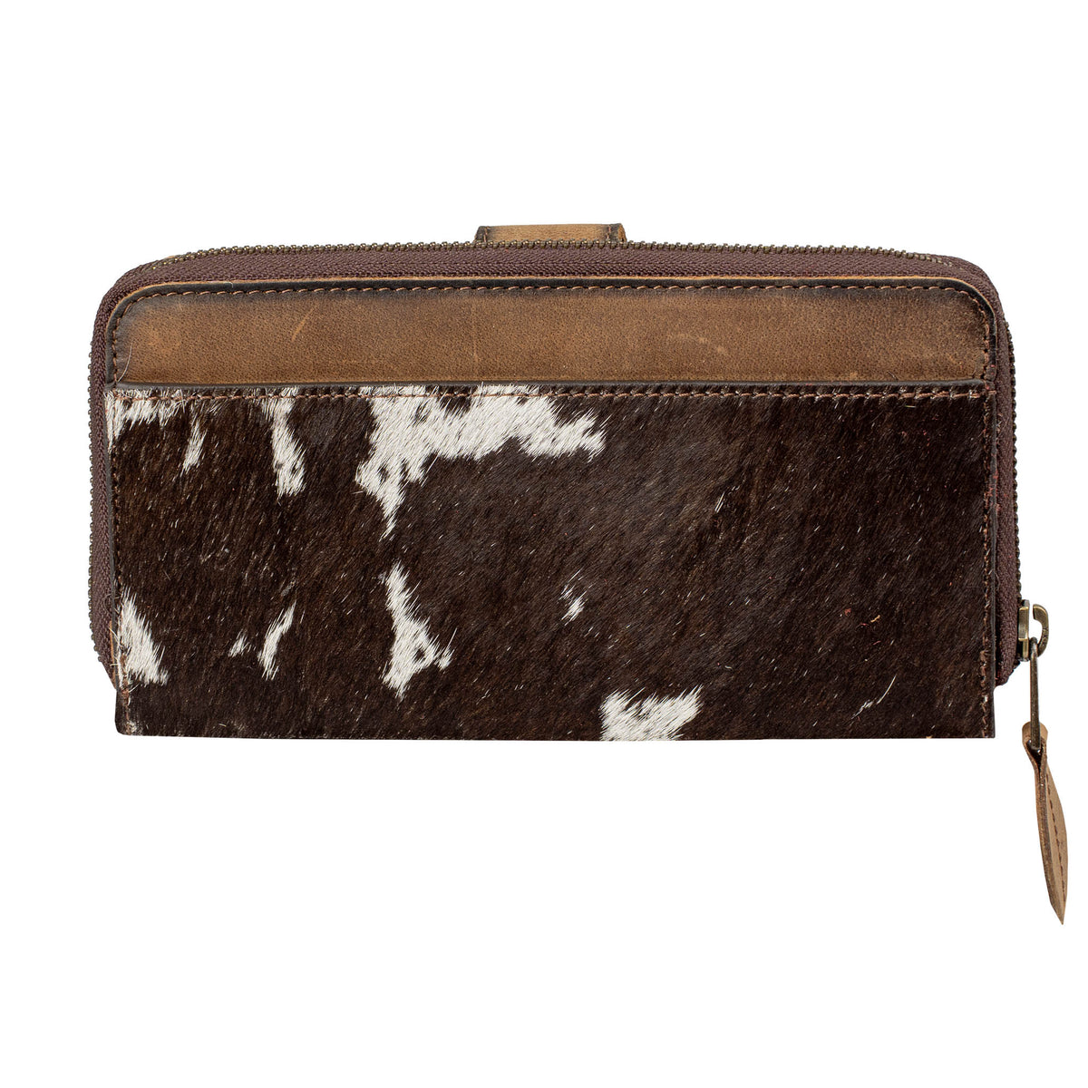 COWHIDE CHELSEA WALLET STS60377