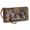 COWHIDE HALEY WALLET STS61776