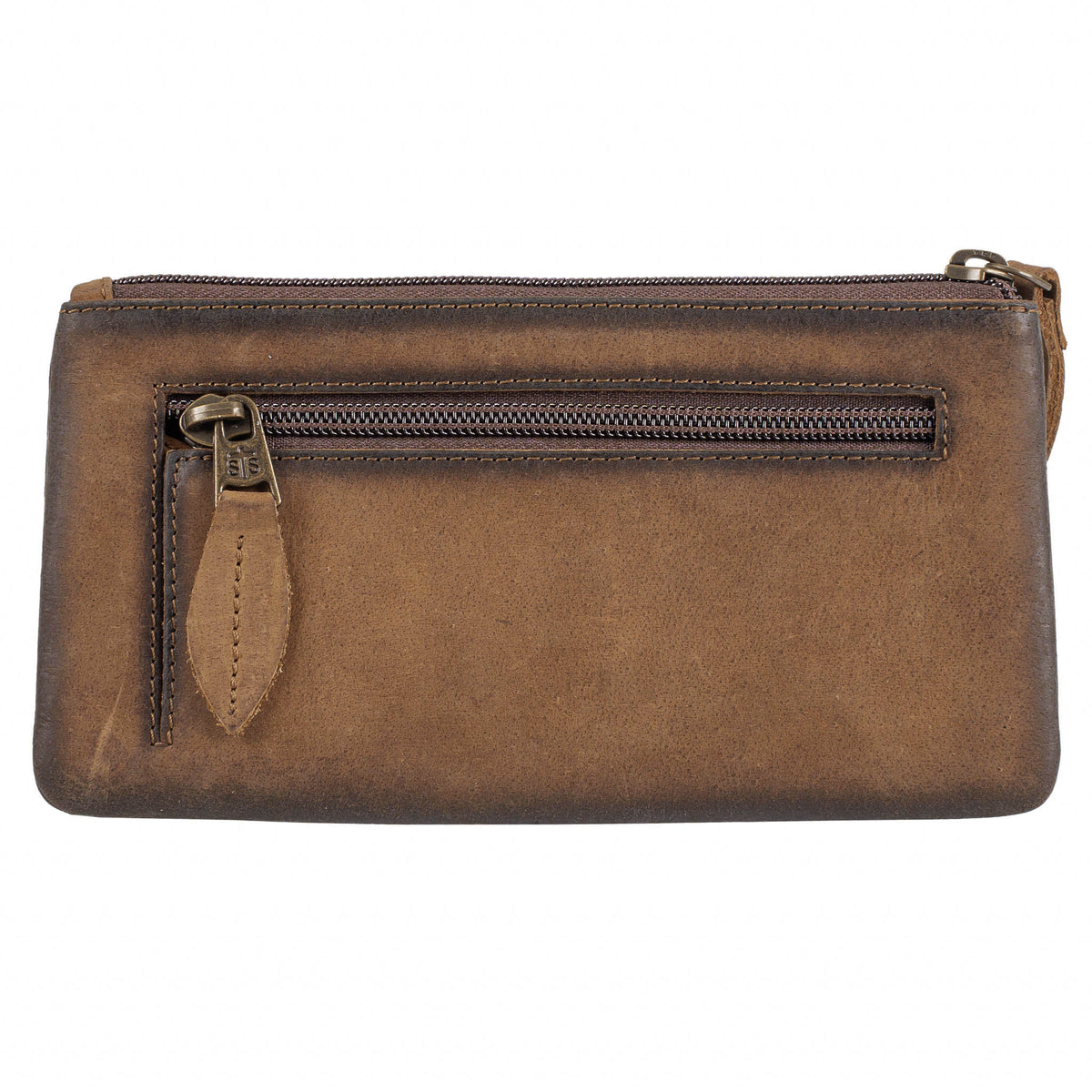 COWHIDE HALEY WALLET STS61776