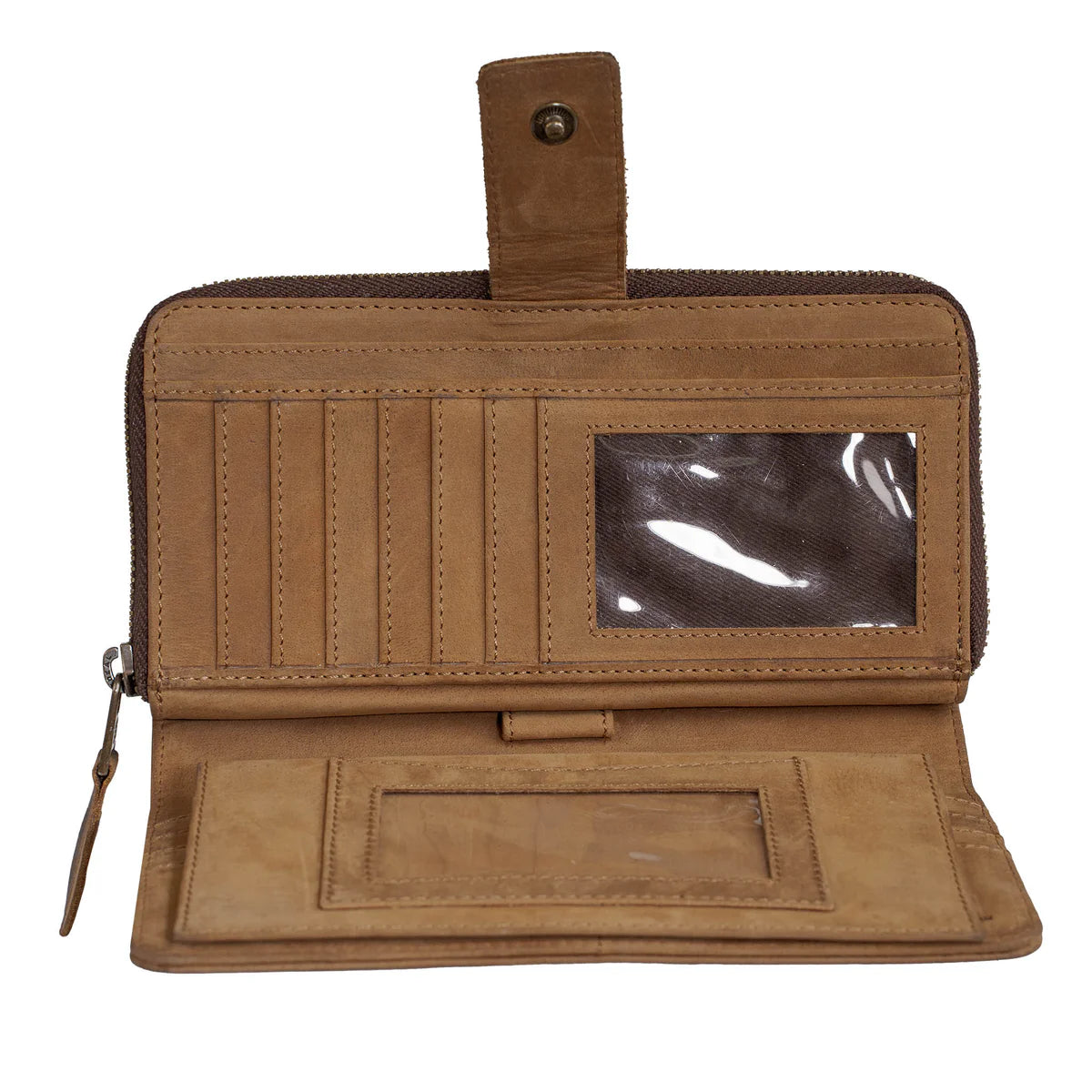 STS61800 BARONESS BASIC BLISS CHELSEA WALLET