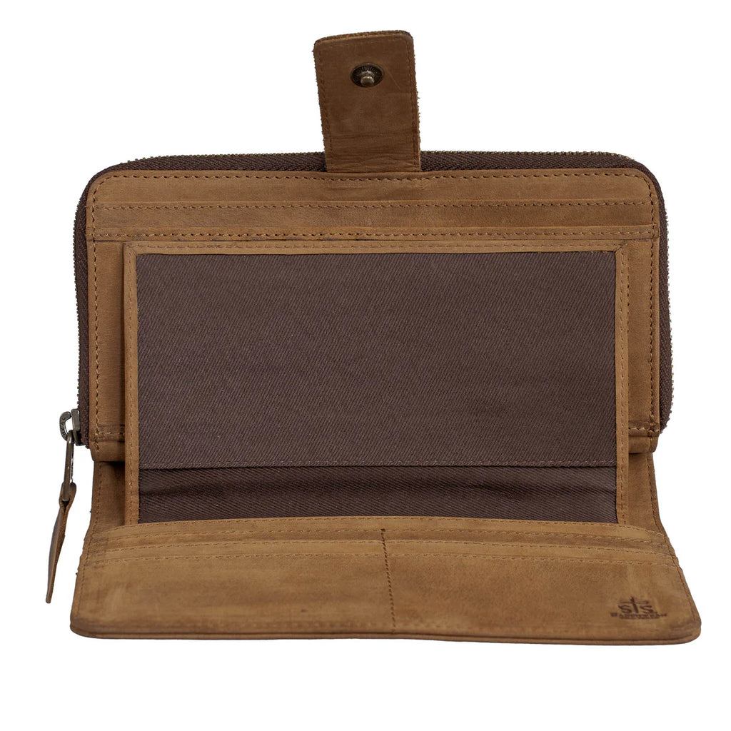 STS61800 BARONESS BASIC BLISS CHELSEA WALLET