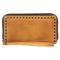 STS62469 BANDERA TAN BERKLEY BIFOLD WALLET