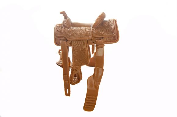 Little Buster Calf Roping Saddle 200868