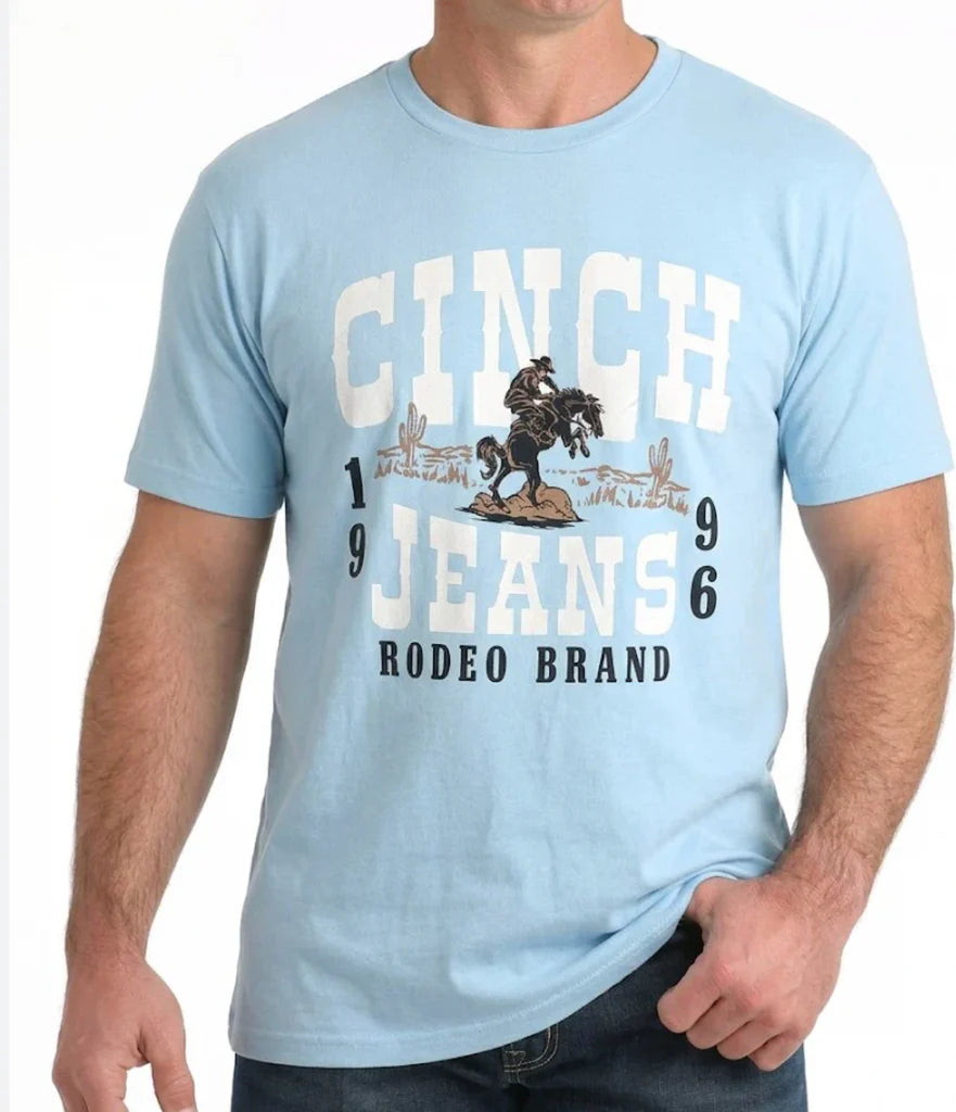 Cinch T Shirt Men's MTT1690722