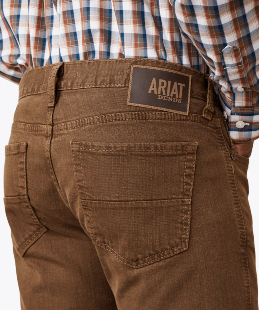 Ariat M7 Grizzly Straight Jean 10045230
