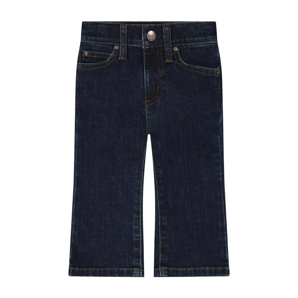 WRANGLER BABY BOY'S TOBY JEANS 112385335