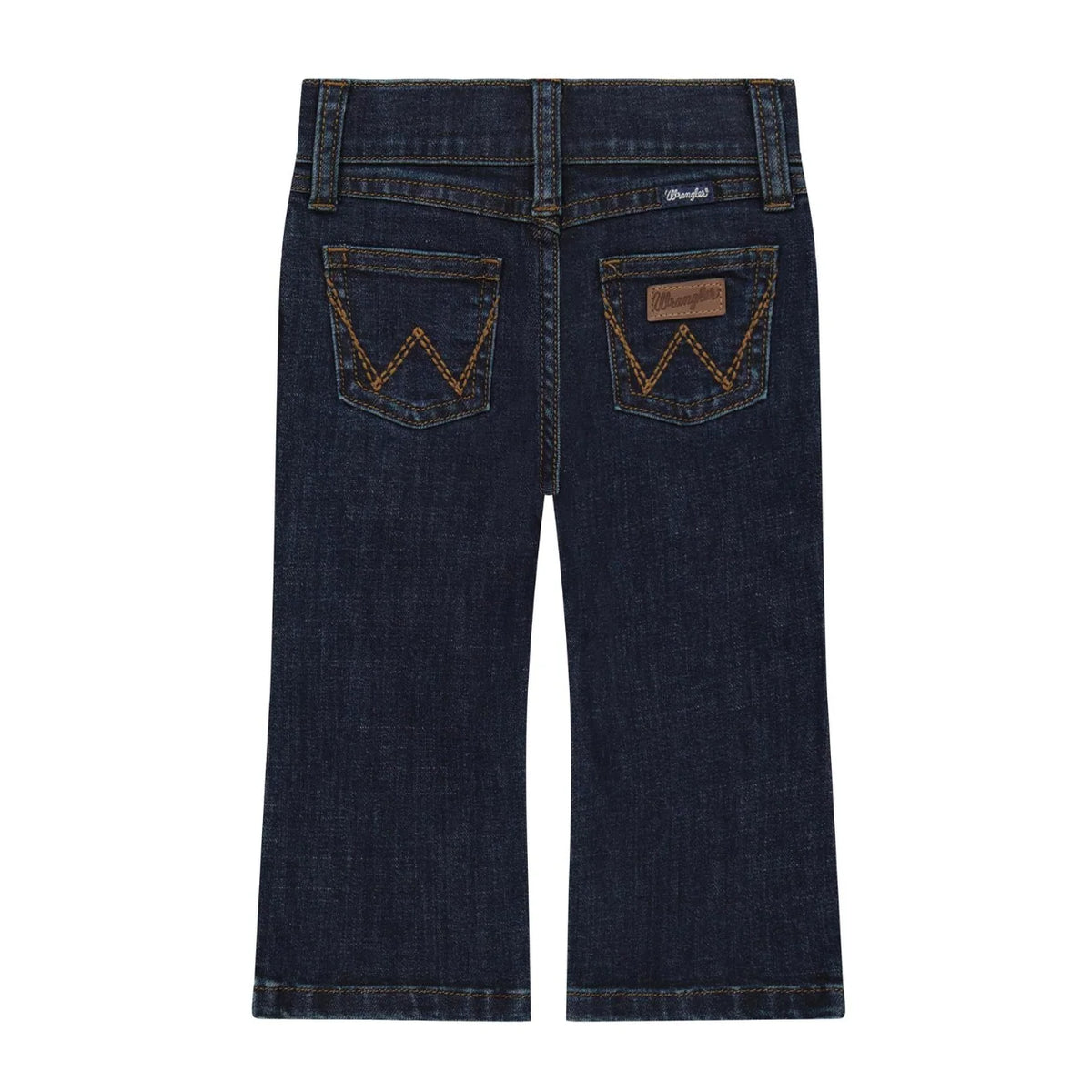 WRANGLER BABY BOY'S TOBY JEANS 112385335
