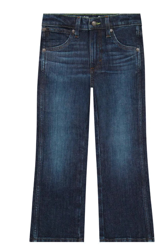 Wrangler Retro Slim Straight Jean Boy's 112385321