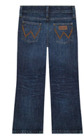 Wrangler Retro Slim Straight Jean Boy's 112385321