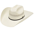Ariat 20X Shantung Hat A73280