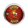 LEATHER BETTER
