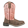 SMOKY MOUNTAIN BOYS BOOTS 3409
