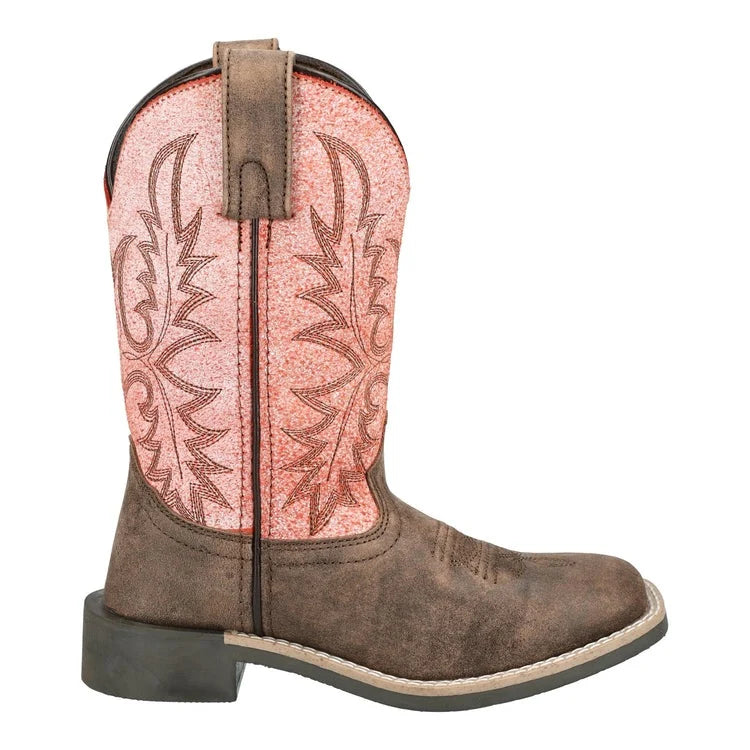 SMOKY MOUNTAIN BOYS BOOTS 3409