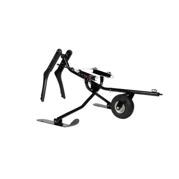 7K Something Steer Sled (Sled only)