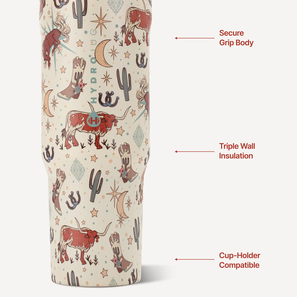 RODEO HYDRO JUG 32oz Sport