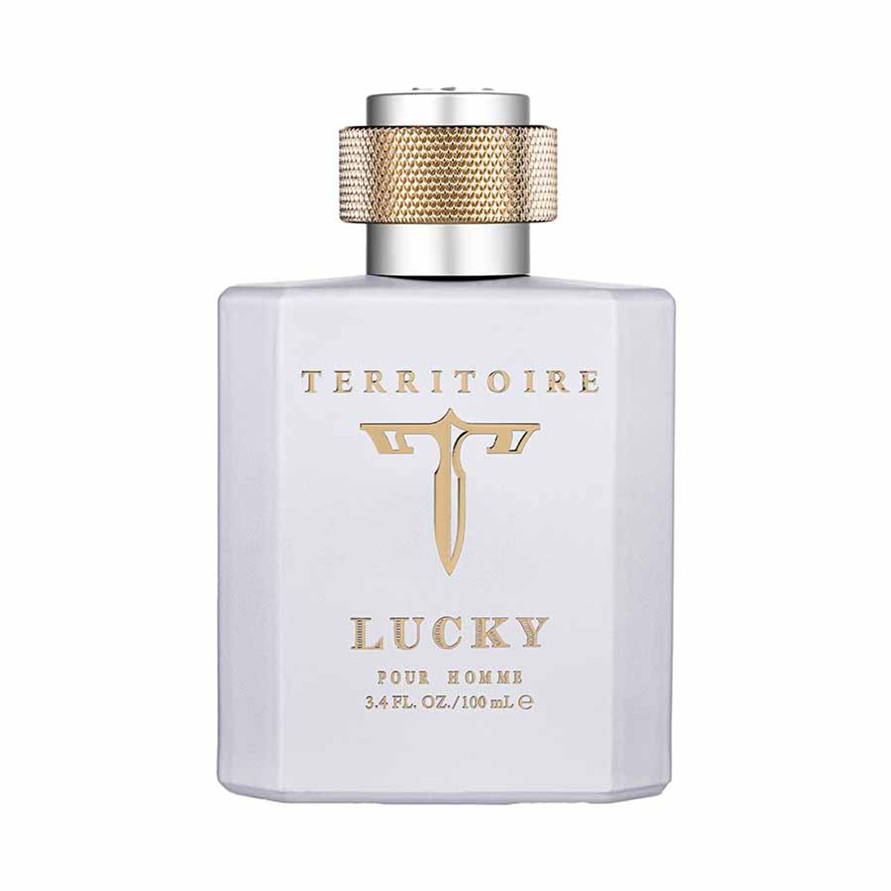 Men's Territoire LUCKY Cologne 10087