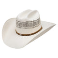 RESISTOL TRAVIS BANGORA - HAT STRAWS - RSTRVS-734081