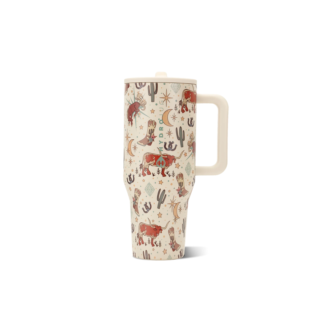 RODEO HYDRO JUG 32oz Traveler