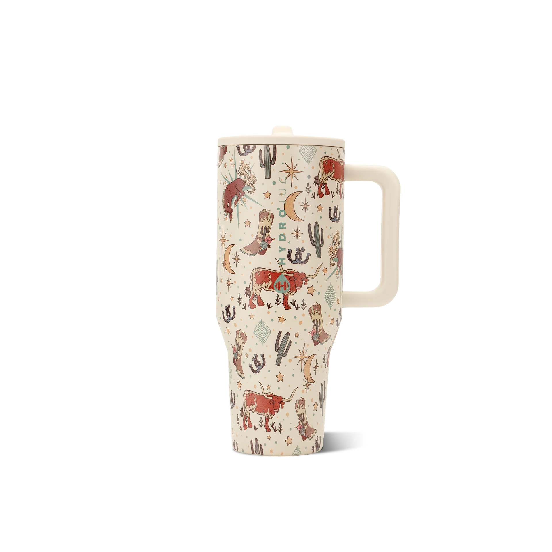 RODEO HYDRO JUG 32oz Traveler