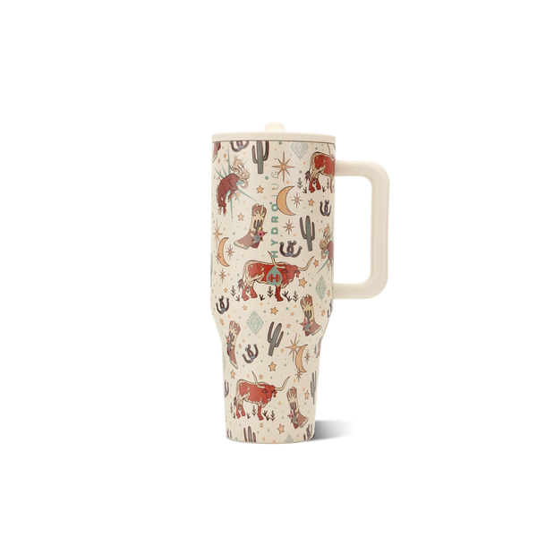 RODEO HYDRO JUG 32oz Traveler