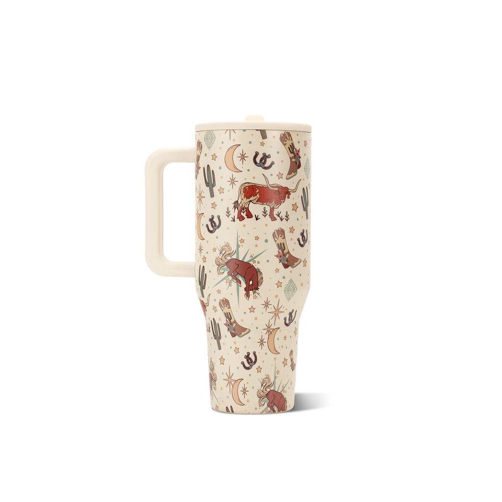 RODEO HYDRO JUG 32oz Traveler