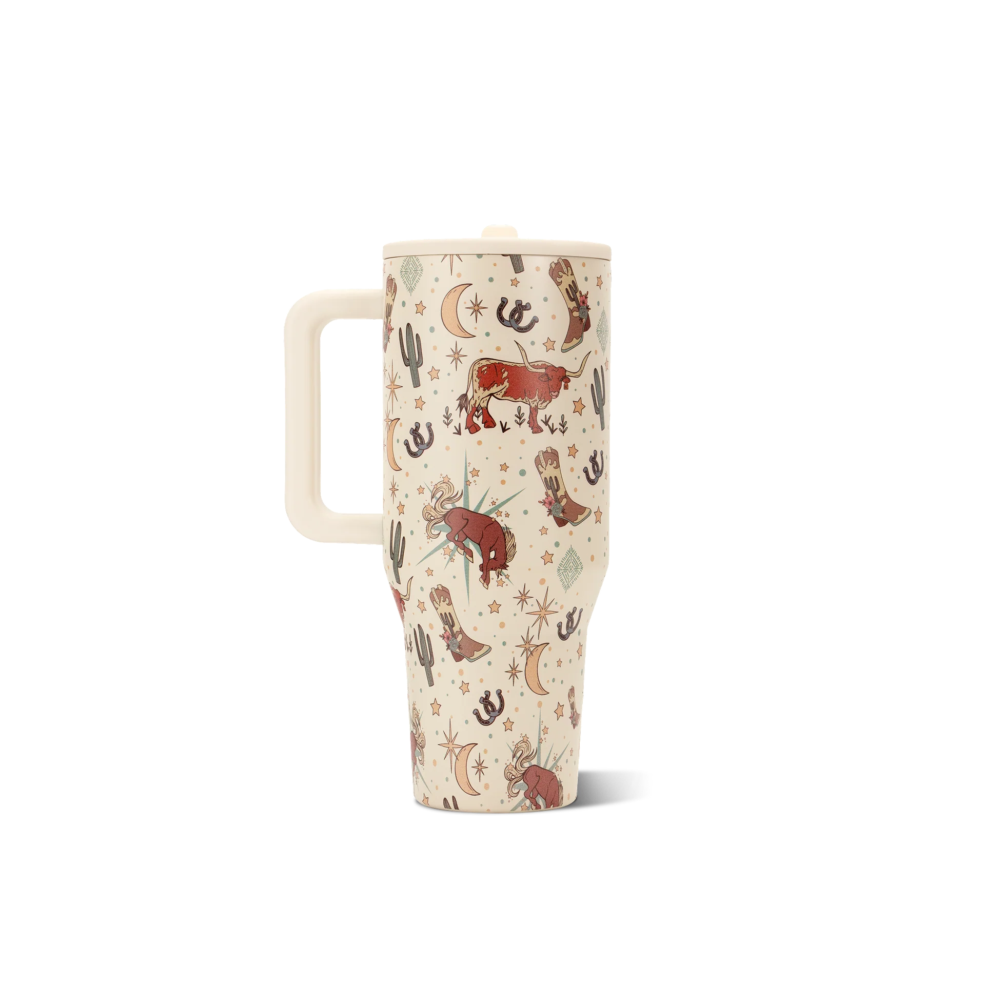 RODEO HYDRO JUG 32oz Traveler