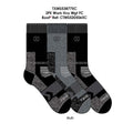 Twisted X Men's 3pack heavy work Socks TXMS538775C