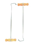 LONG BOOT HOOKS 04026