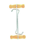SHORT BOOT HOOKS 04024