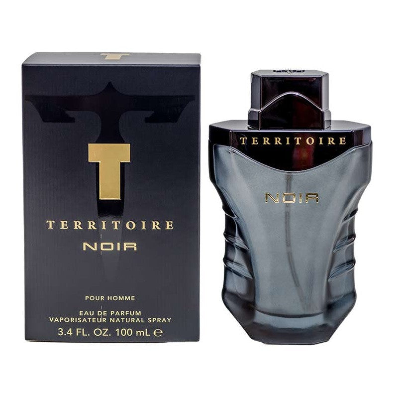 Men's Territoire NOIR Cologne 10073
