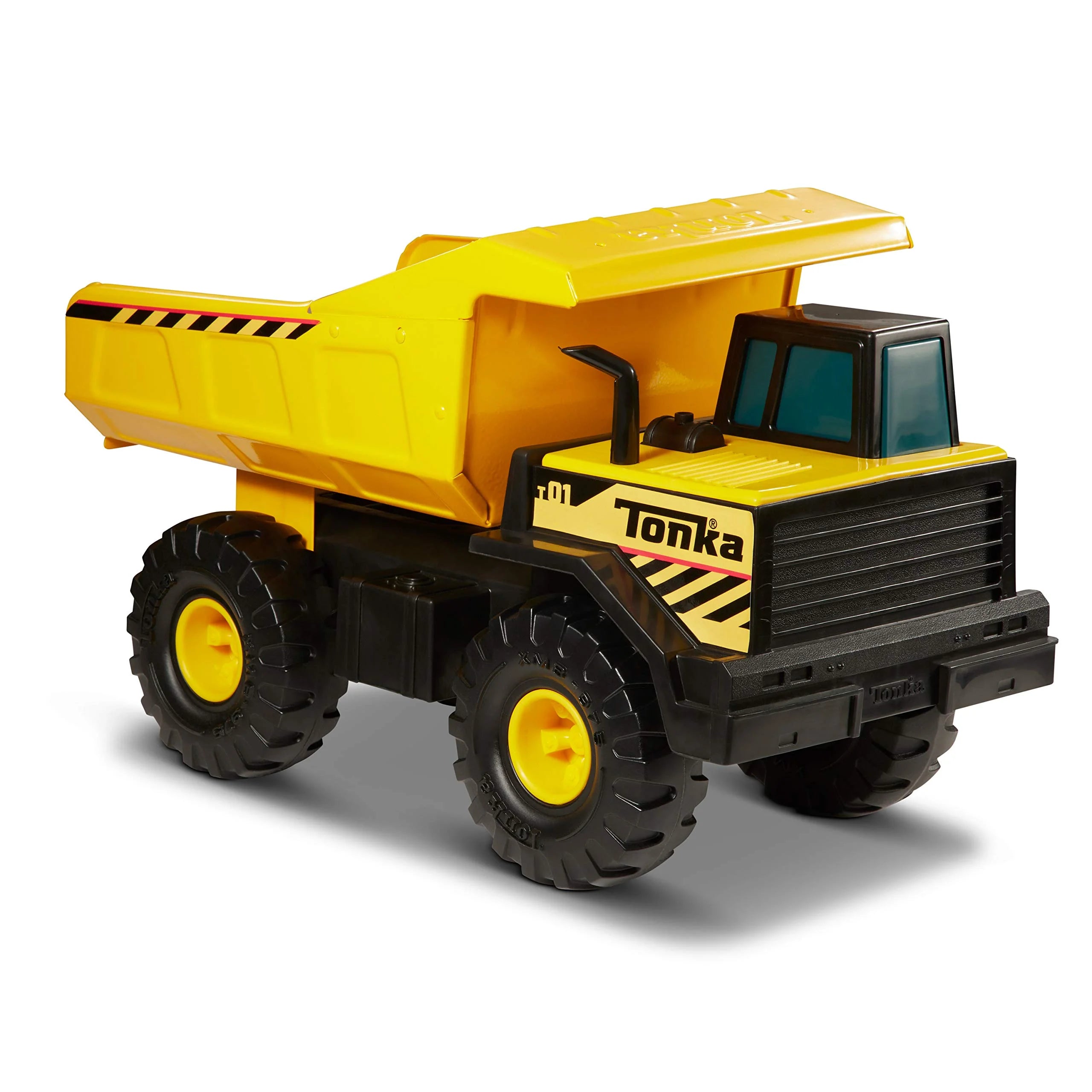 Tonka Classic Steel Mighty Dump Truck #06025