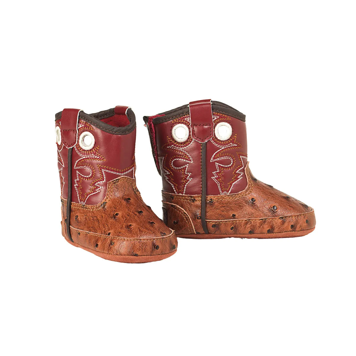 TWISTER BABY BUCKER LUCA BOOTIES 4428804