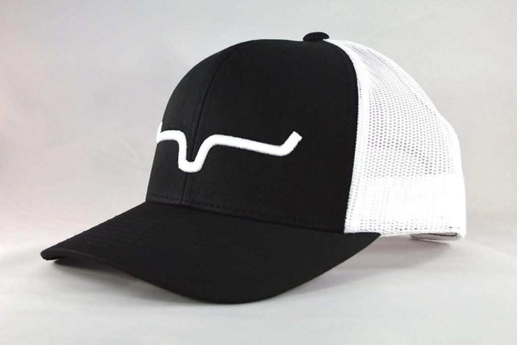 KIMES WEEKLY TRUCKER HAT