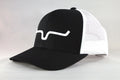 KIMES WEEKLY TRUCKER HAT