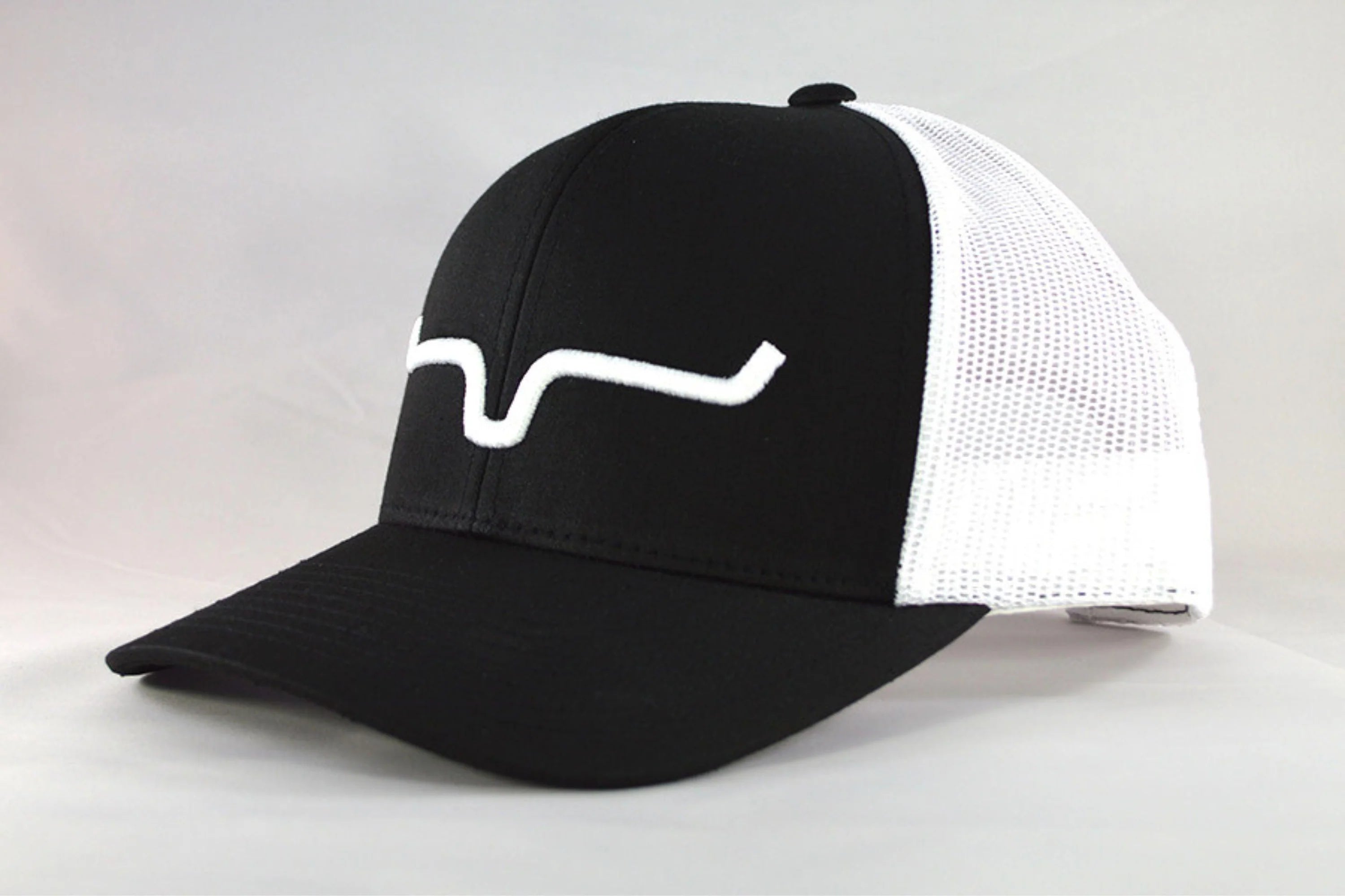 KIMES WEEKLY TRUCKER HAT
