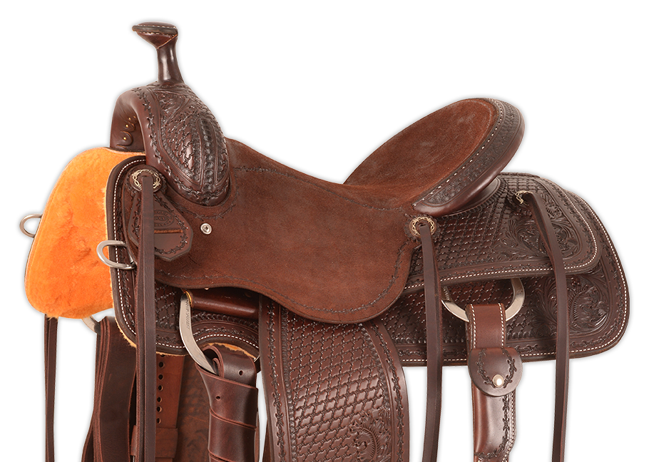 MARTIN SADDLE ALL AROUND 07979