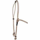 Berlin Custom Leather Company Rope Headstall W13