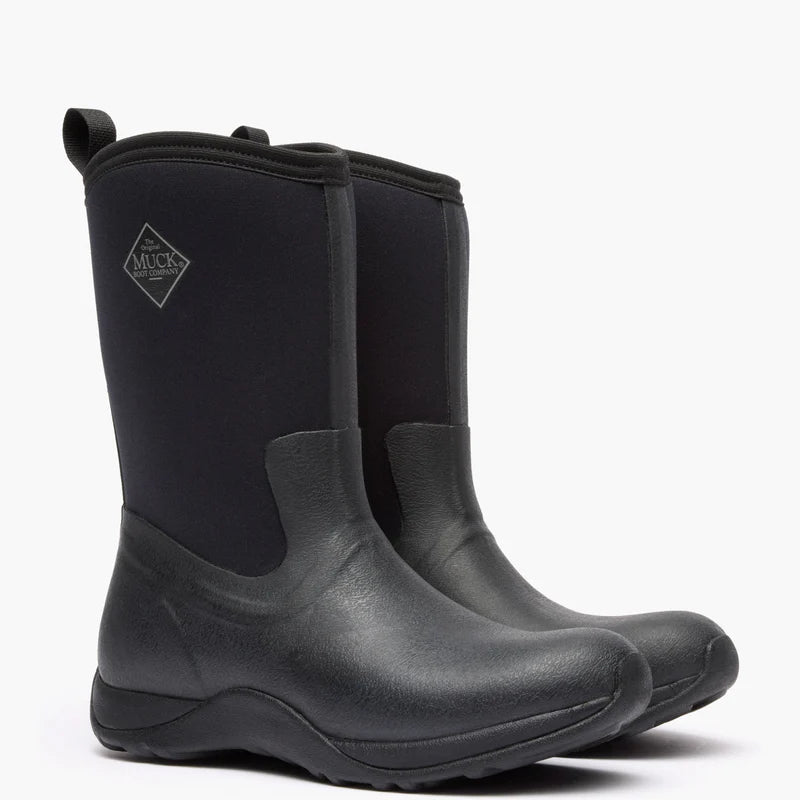 WOMEN'S ARCTIC WEEKEND MID BOOT WAW-000