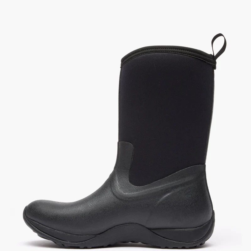 WOMEN'S ARCTIC WEEKEND MID BOOT WAW-000