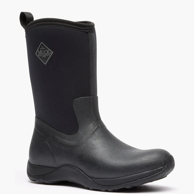 WOMEN'S ARCTIC WEEKEND MID BOOT WAW-000