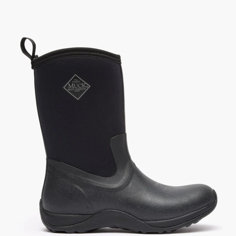 WOMEN'S ARCTIC WEEKEND MID BOOT WAW-000