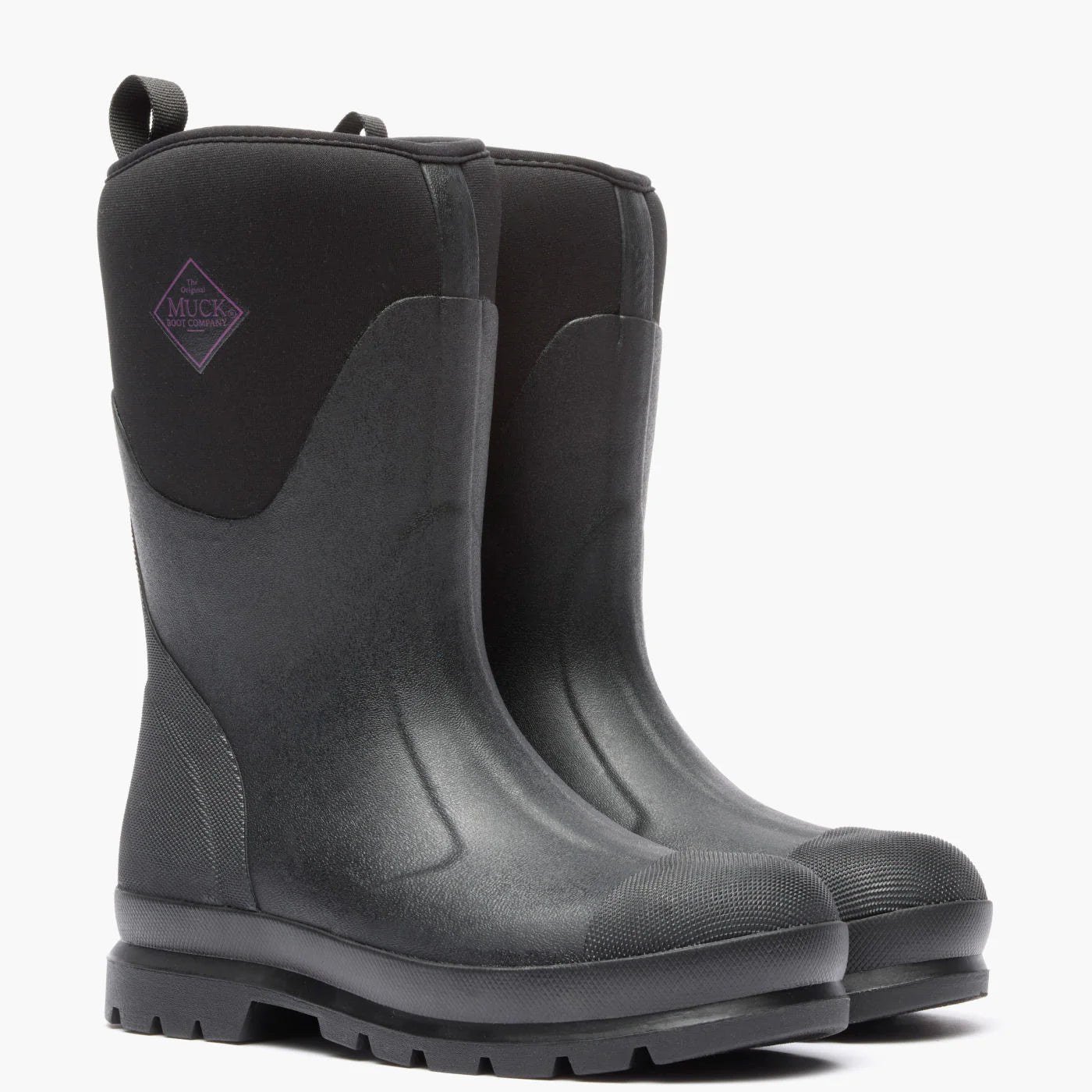 WOMEN'S CHORE CLASSIC MID BOOT WCHM-000