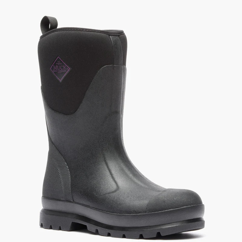 WOMEN'S CHORE CLASSIC MID BOOT WCHM-000