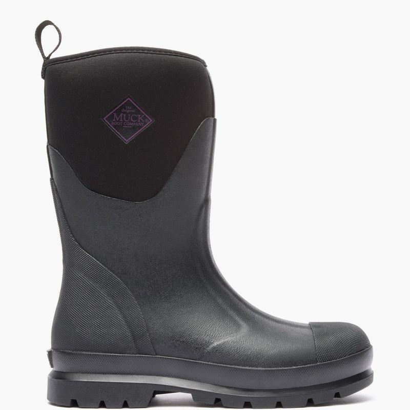 WOMEN'S CHORE CLASSIC MID BOOT WCHM-000