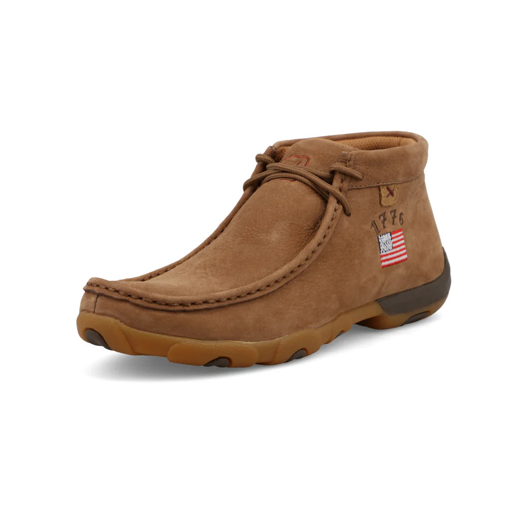 CHUKKA DRIVING MOC WDM0166