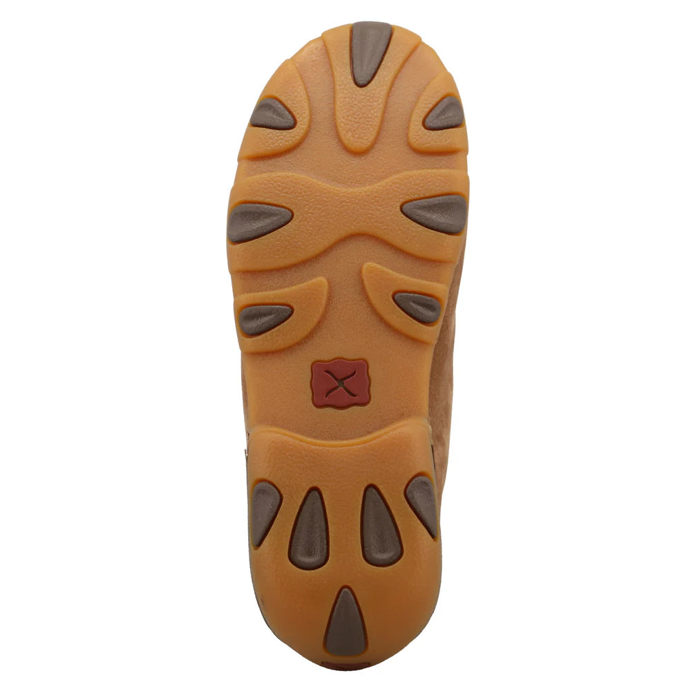 CHUKKA DRIVING MOC WDM0166
