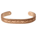 Sabona Copper Barb Magnetic Bracelet 546