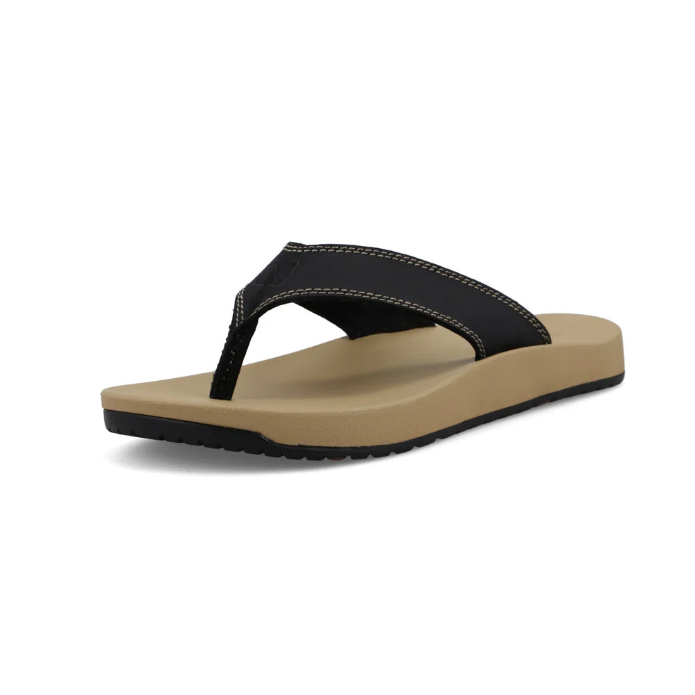 TWISTED X WOMEN'S FLIP FLOPS WFF0003