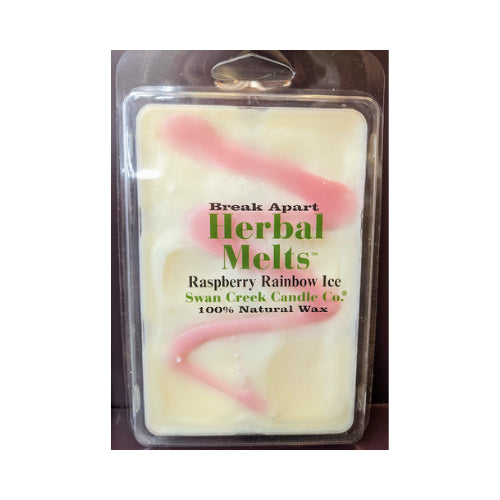 SWAN CREEK CANDLE 5.25 oz. Break-Apart Drizzle Melts